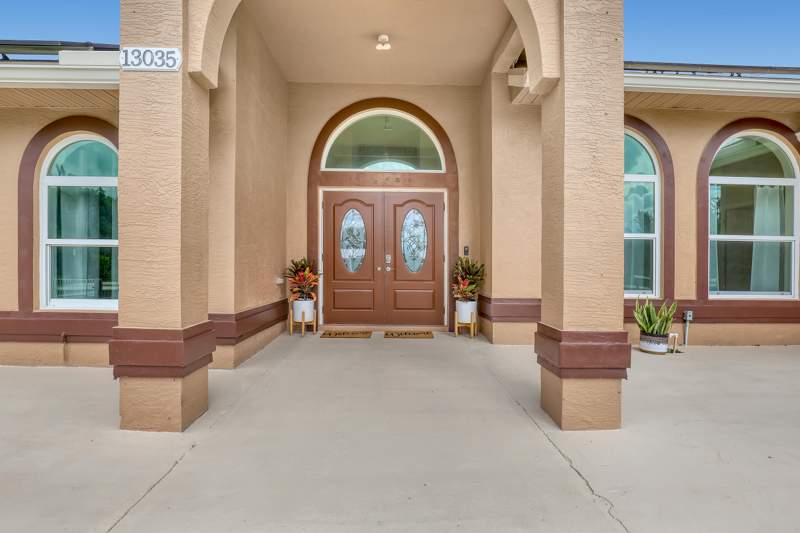 4 bedroom Single Family Residence at 13035 61st Lane, West Palm Beach, West Palm Beach — photo 3