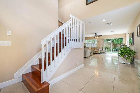6666 Saltaire Terrace, Margate FL - photo 6 of 40