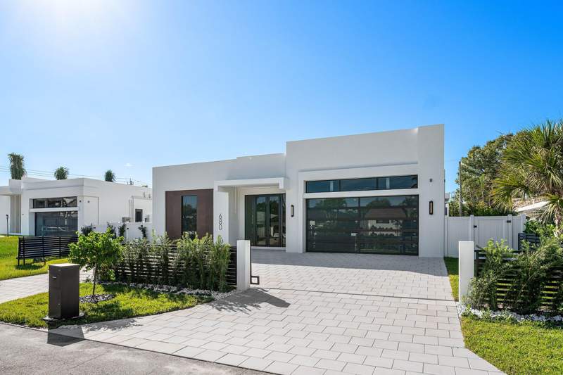 5 bedroom Single Family Residence at 680 Hastings Street, Delray Manor, Boca Raton — photo 4