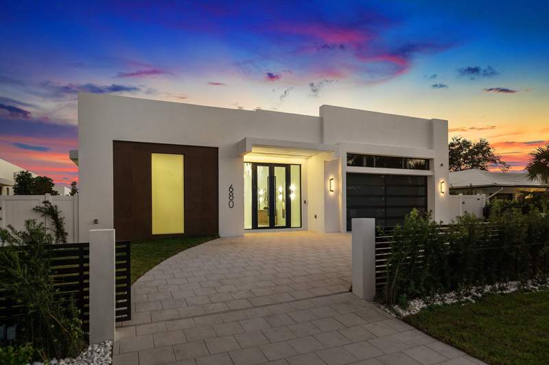 5 bedroom Single Family Residence at 680 Hastings Street, Delray Manor, Boca Raton — photo 3