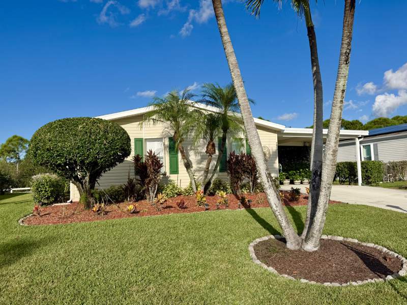 2 bedroom Single Family Residence at 7821 White Ibis Lane, Eagle Retreat At Savanna Club, Port St. Lucie — photo 2