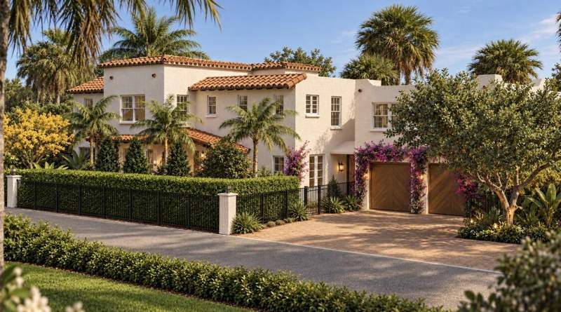 3 bedroom Single Family Residence at 227 Sunset Road, Aravale, West Palm Beach — photo 2