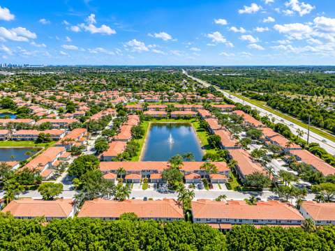 7118 Hawks Nest Terrace #7118, Riviera Beach FL - photo 20 of 36