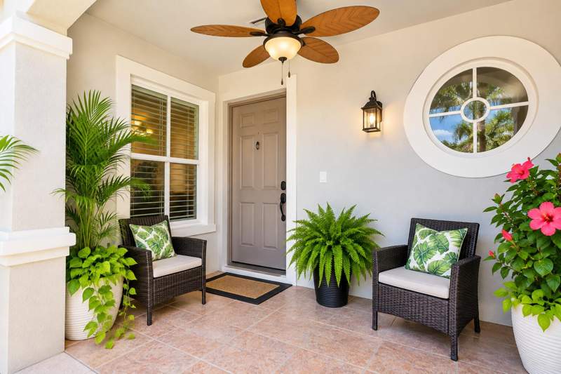 3 bedroom Townhouse at 7118 Hawks Nest Terrace #7118, North County Pud 2, Riviera Beach — photo 5