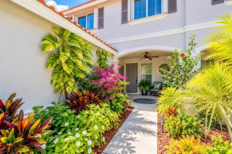 3 bedroom Townhouse at 7118 Hawks Nest Terrace #7118, North County Pud 2, Riviera Beach — photo 2