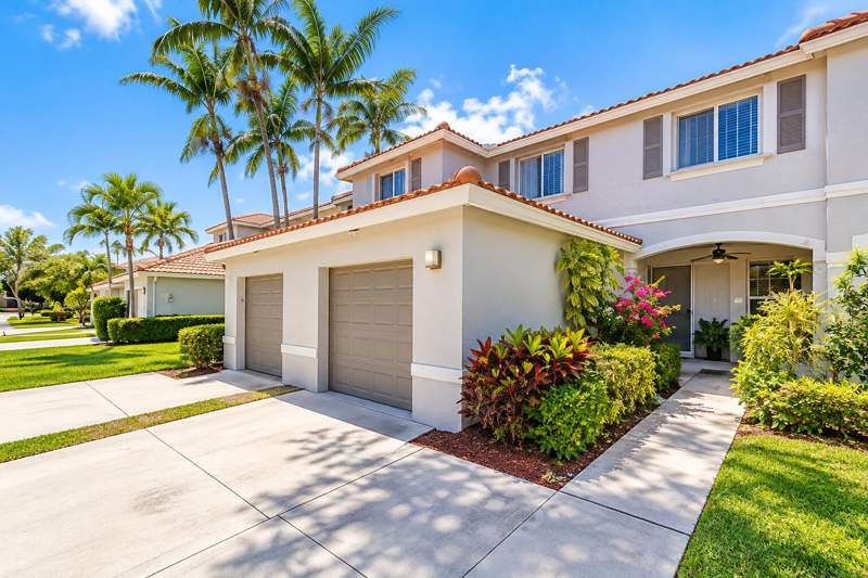 3 bedroom Townhouse at 7118 Hawks Nest Terrace #7118, North County Pud 2, Riviera Beach — photo 3