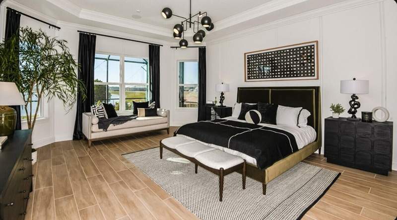 3 bedroom Single Family Residence at 13193 SW Portico Way, Esplanade At Tradition, Port St. Lucie — photo 5