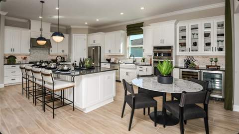 13193 SW Portico Way, Port St. Lucie FL - photo 8 of 47
