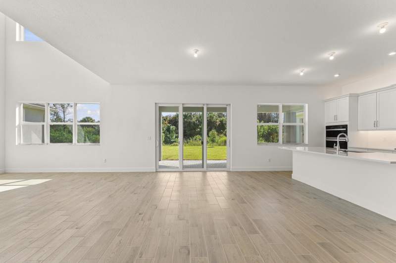 4 bedroom Single Family Residence at 14166 SW Artesia Drive, Seville 6A Phase 2, Port St. Lucie — photo 4