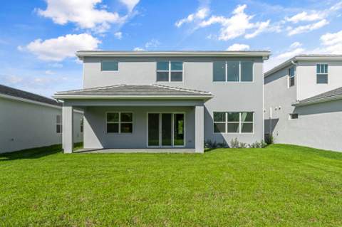 14166 SW Artesia Drive, Port St. Lucie FL - photo 16 of 16