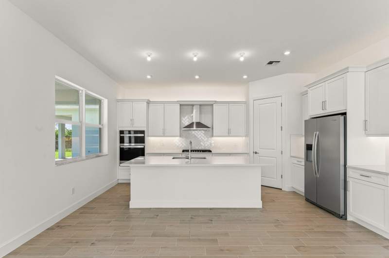 4 bedroom Single Family Residence at 14166 SW Artesia Drive, Seville 6A Phase 2, Port St. Lucie — photo 3