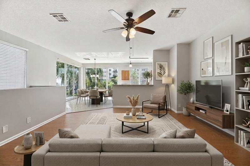 2 bedroom Townhouse at 840 SE 20th Avenue, Deerfield Beach, Deerfield Beach — photo 5