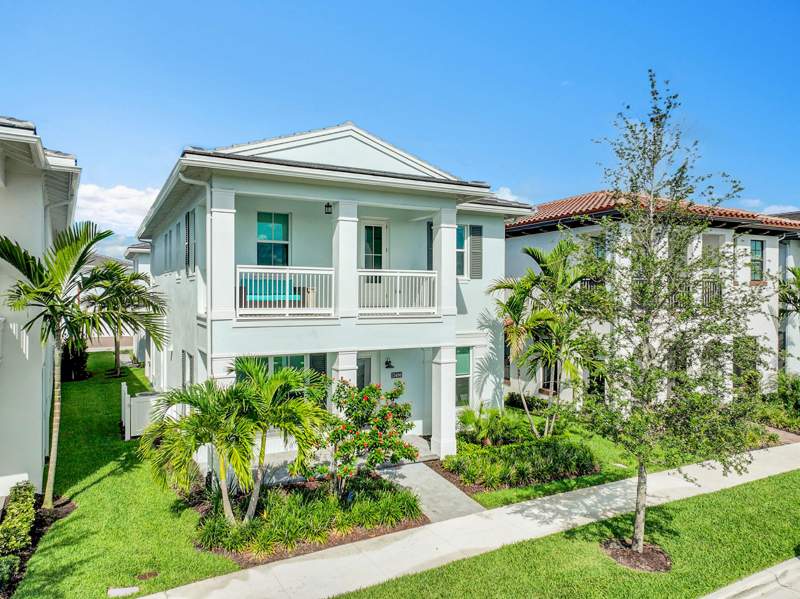 4 bedroom Single Family Residence at 13496 Bernoulli Way, Alton, Palm Beach Gardens — photo 5