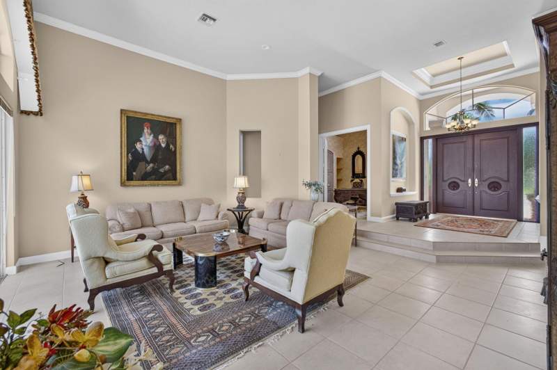 5 bedroom Single Family Residence at 42 Windward Isle, Island, Palm Beach Gardens — photo 5