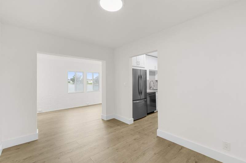 2 bedroom Single Family Residence at 8500 NW 59th Street, Mainlands Of Tamarac Lakes, Tamarac — photo 5
