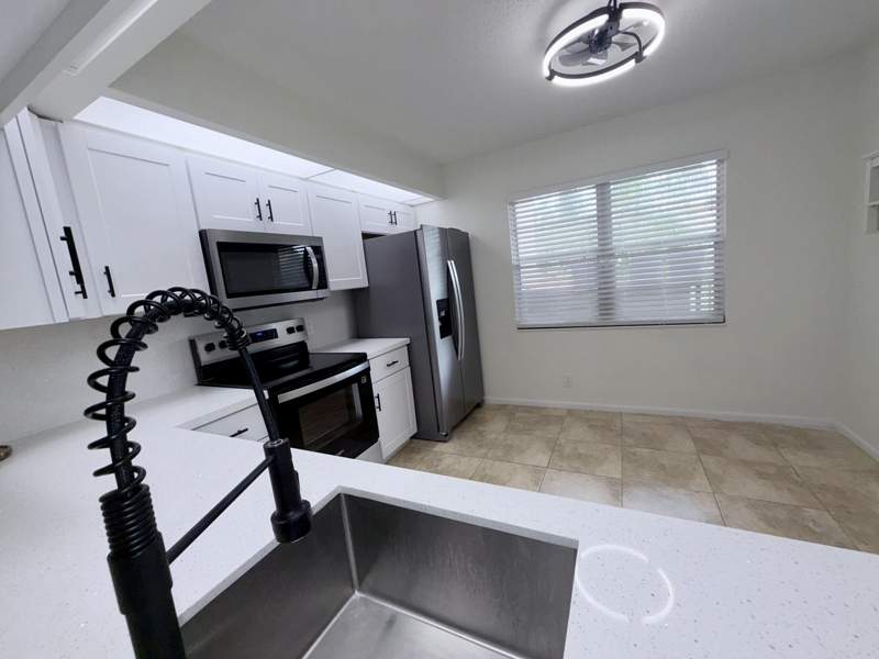 1 bedroom Condominium at 1110 SW 125th Avenue #208M, Cambridge At Century Village, Pembroke Pines — photo 5