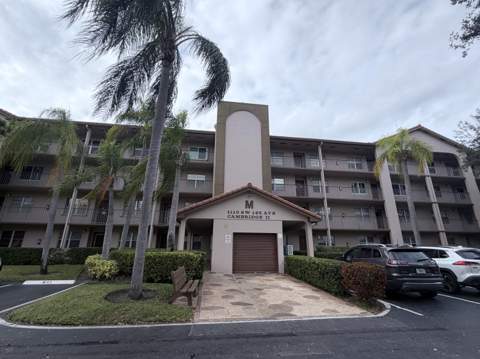 1110 SW 125th Avenue #208M, Pembroke Pines FL - photo 20 of 20