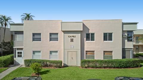 379 Capri H, Delray Beach FL - photo 24 of 31