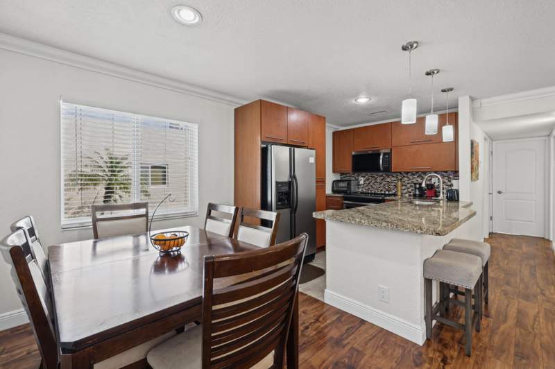2 bedroom Condominium at 379 Capri H, Kings Point Capri Condos, Delray Beach — photo 3
