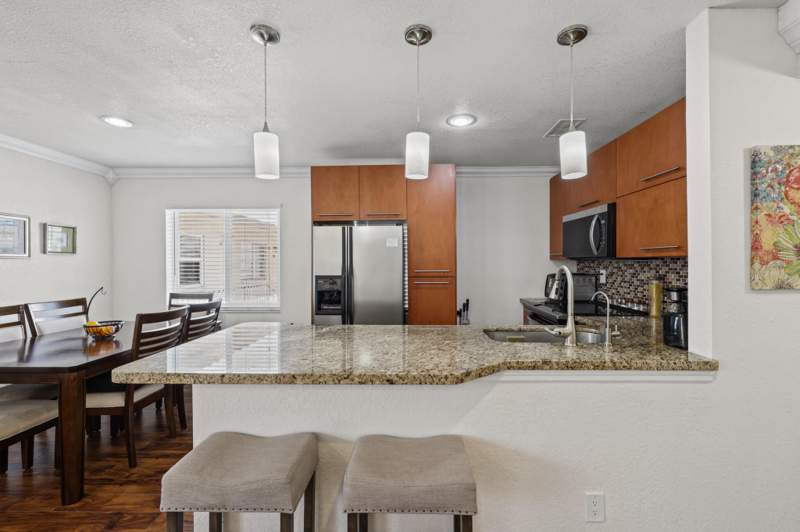2 bedroom Condominium at 379 Capri H, Kings Point Capri Condos, Delray Beach — photo 4