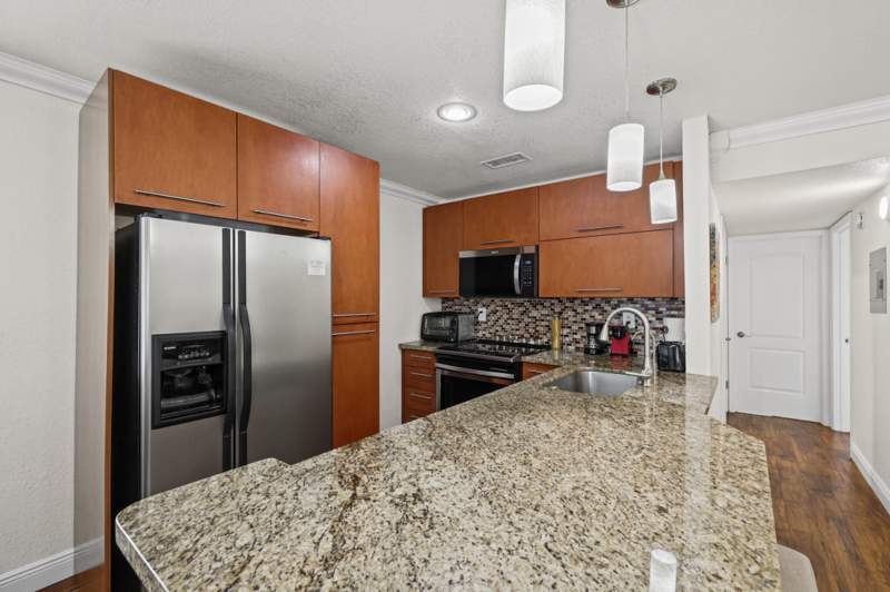 2 bedroom Condominium at 379 Capri H, Kings Point Capri Condos, Delray Beach — photo 5