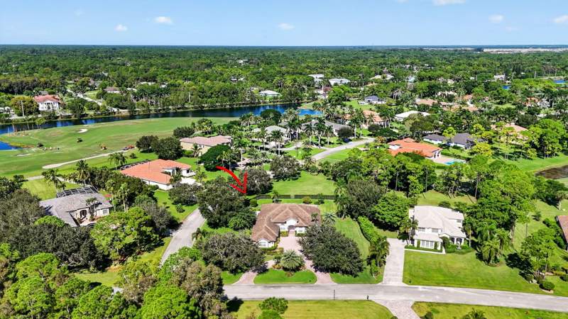 3 bedroom Single Family Residence at 11880 Torreyanna Circle, Stonewal Estates, Palm Beach Gardens — photo 5