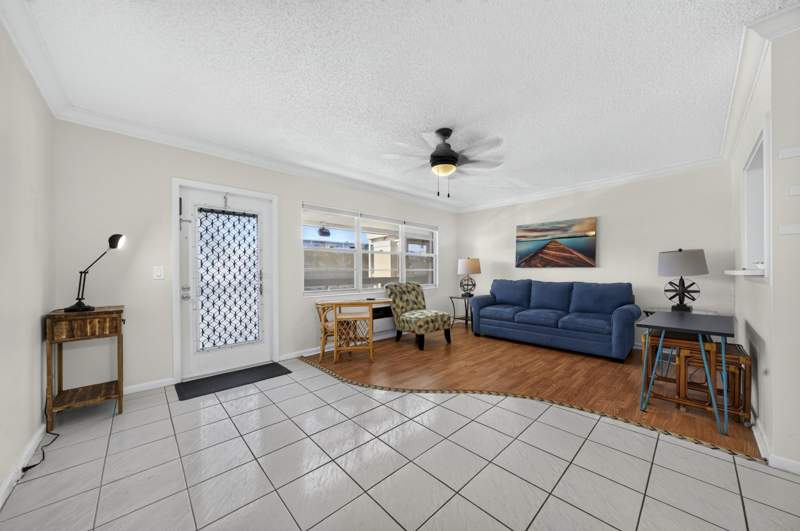 1 bedroom Condominium at 173 Upminster H #173, Upminster H Condo, Deerfield Beach — photo 3