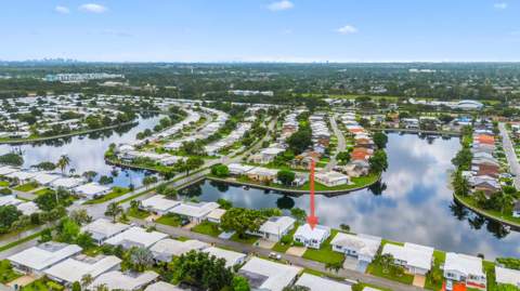 8500 NW 59th Street, Tamarac FL - photo 16 of 16