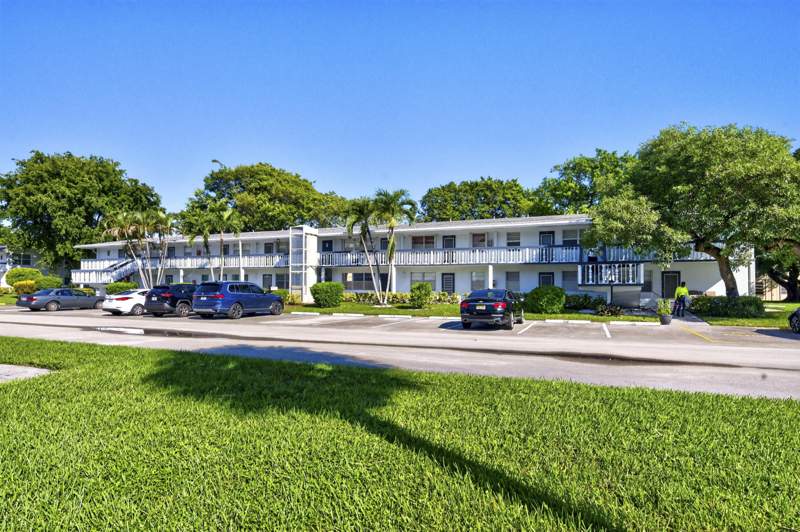 1 bedroom Condominium at 173 Upminster H #173, Upminster H Condo, Deerfield Beach — photo 2