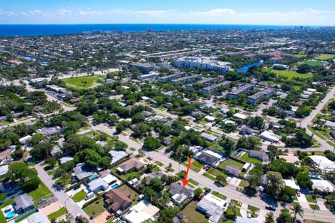 1787 NE 49th Street, Pompano Beach FL - photo 24 of 24