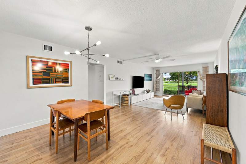 2 bedroom Condominium at 2802 Victoria Way Way #J1, Victoria Village C Condo, Coconut Creek — photo 3