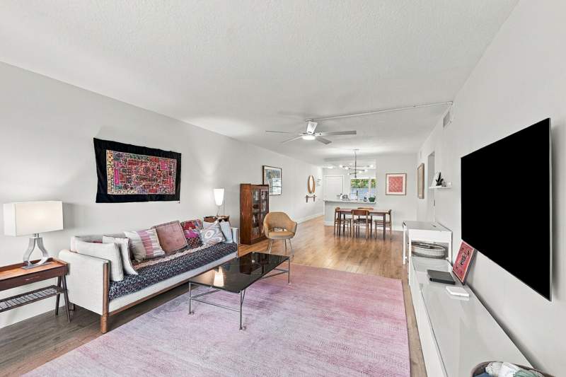 2 bedroom Condominium at 2802 Victoria Way Way #J1, Victoria Village C Condo, Coconut Creek — photo 2
