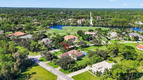 11880 Torreyanna Circle, Palm Beach Gardens FL - photo 8 of 54