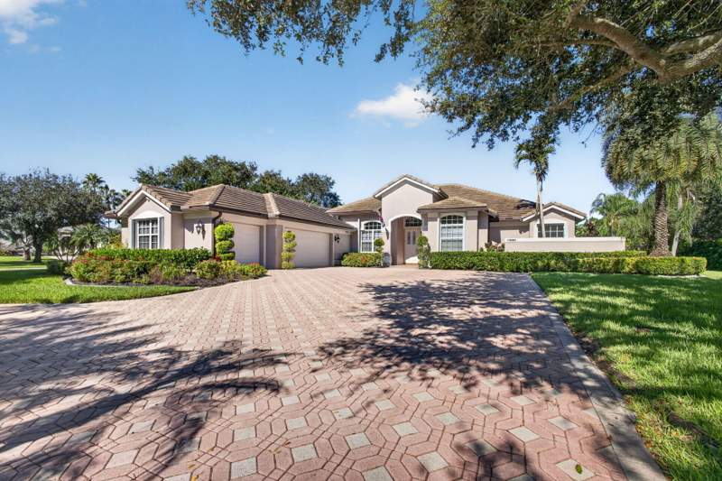 3 bedroom Single Family Residence at 11880 Torreyanna Circle, Stonewal Estates, Palm Beach Gardens — photo 4