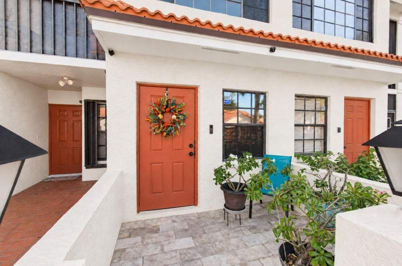 2 bedroom Condominium at 9748 Pavarotti Terrace #201, Sun Valley East Condo, Boynton Beach — photo 3