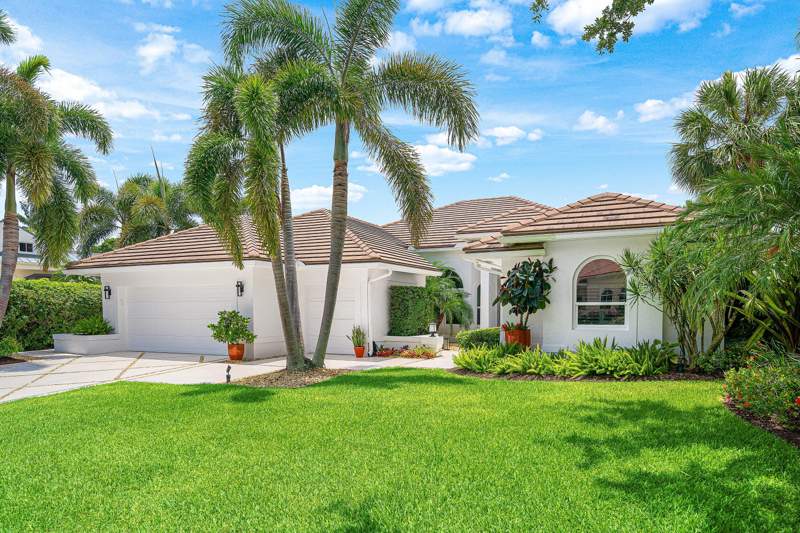 3 bedroom Single Family Residence at 151 Sota Drive, Loxahatchee Club At Maplewood 8 Ph 2, Jupiter — photo 3