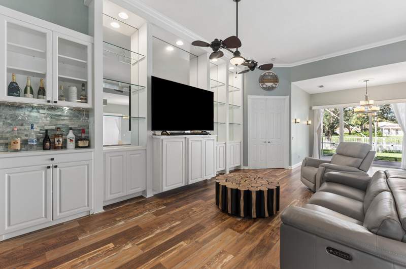4 bedroom Single Family Residence at 7303 Deer Point Lane, Riverwalk, West Palm Beach — photo 5