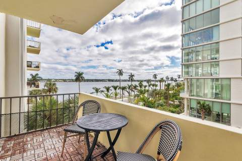 1501 S Flagler Drive #5G, West Palm Beach FL - photo 14 of 19