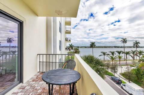 1501 S Flagler Drive #5G, West Palm Beach FL - photo 15 of 19