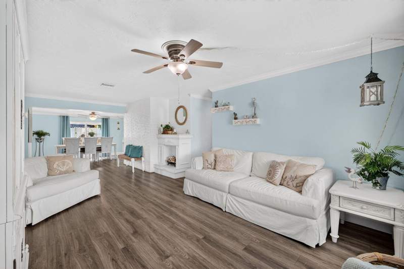 3 bedroom Single Family Residence at 1131 NE 3rd Street, Pinecrest Acres-Resub Of Portion, Pompano Beach — photo 3