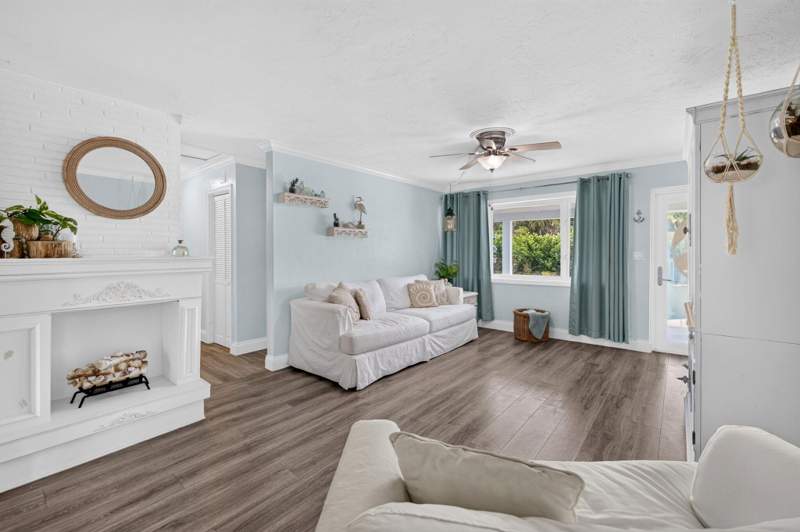 3 bedroom Single Family Residence at 1131 NE 3rd Street, Pinecrest Acres-Resub Of Portion, Pompano Beach — photo 4