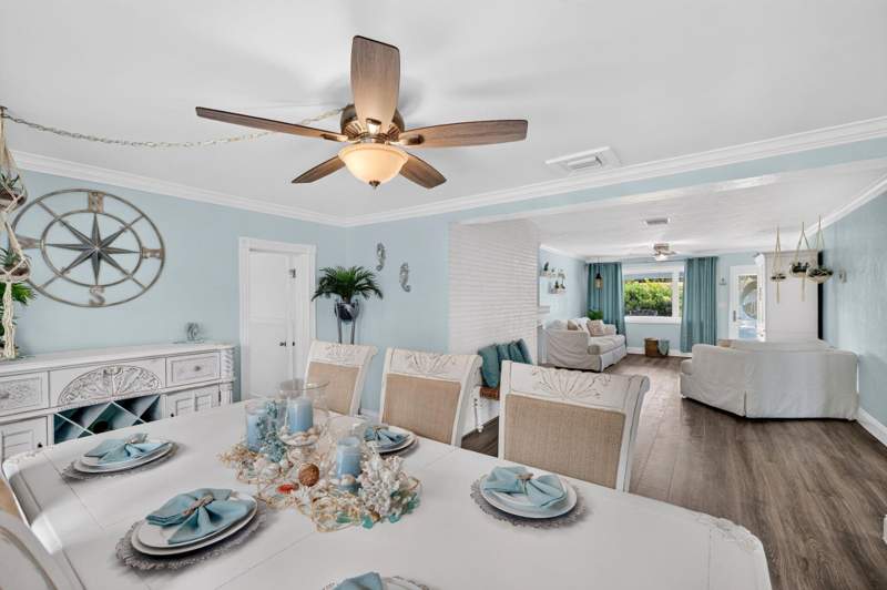 3 bedroom Single Family Residence at 1131 NE 3rd Street, Pinecrest Acres-Resub Of Portion, Pompano Beach — photo 5