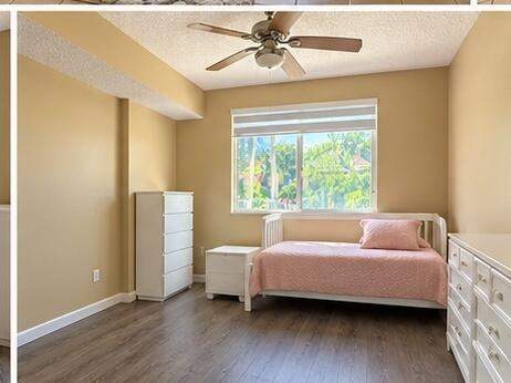 2 bedroom Condominium at 6928 SW 39th Street #A205, Courtyards At Davie Condo, Davie — photo 5