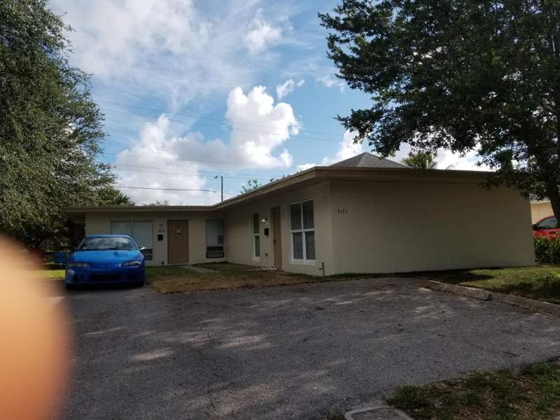 4 bedroom Single Family Residence at 5171 Eadie Place, Gramercy Park Unit 1, West Palm Beach — photo 2