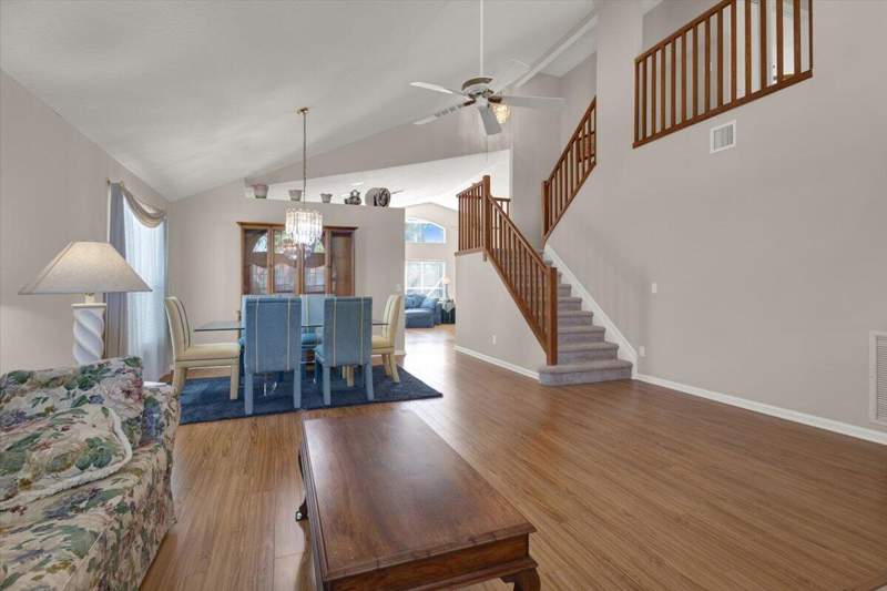 3 bedroom Single Family Residence at 7119 SE Twin Oaks Circle, Summerfield, Stuart — photo 4