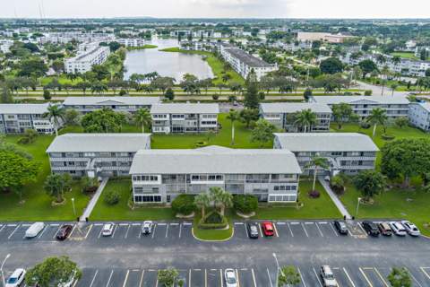 203 Suffolk #E, Boca Raton FL - photo 18 of 25