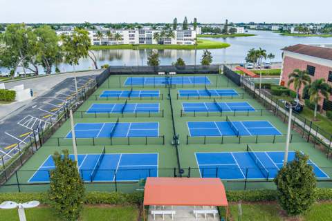 203 Suffolk #E, Boca Raton FL - photo 23 of 25
