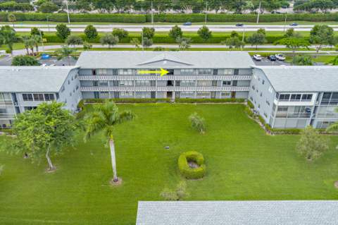 203 Suffolk #E, Boca Raton FL - photo 19 of 25
