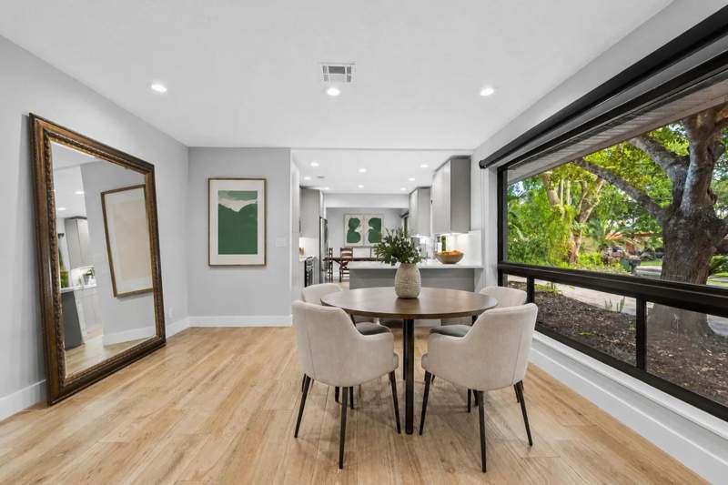 3 bedroom Single Family Residence at 2643 SW 30th Terrace, Riverland Manors, Fort Lauderdale — photo 5