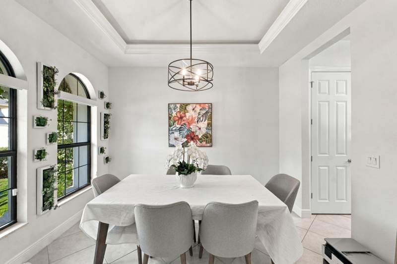 4 bedroom Single Family Residence at 10385 Cameilla Street, Parkland Golf And Country Club, Parkland — photo 5